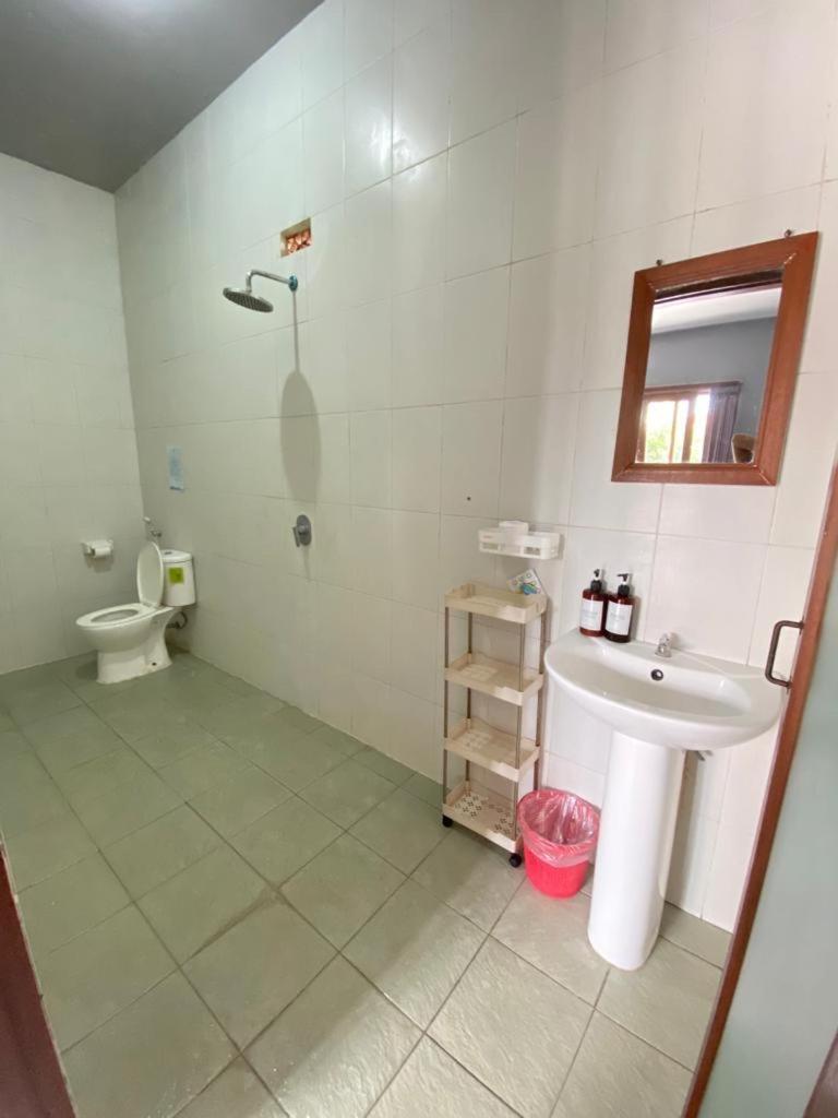 Tyana Private Room In Batu Bolong 26 Canggu Exterior foto